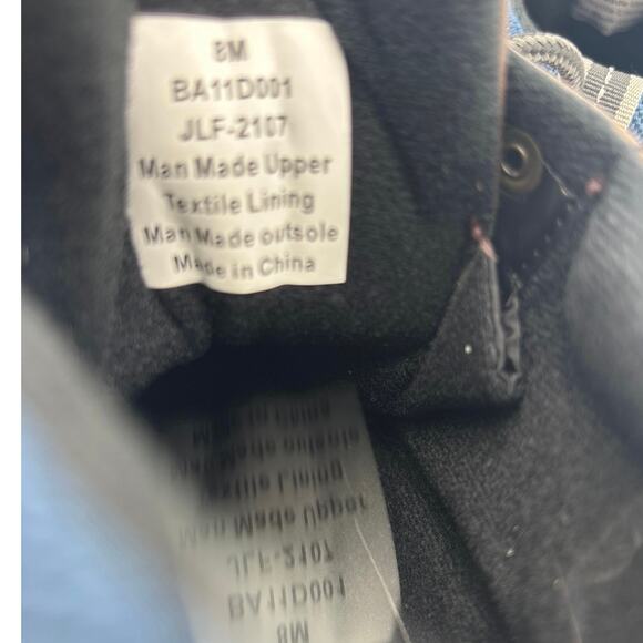 Bass Field Duck Mid - Picture 7 of 8